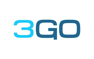 3GO GT9700DC