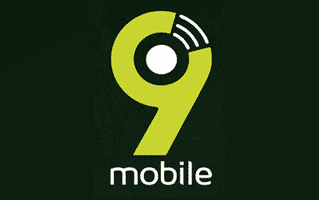 9mobile Logo