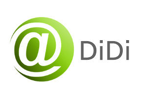 @didi Logo