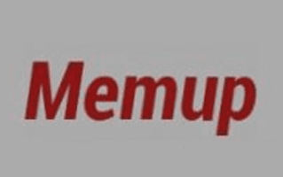 Memup Logo