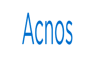 Acnos Logo