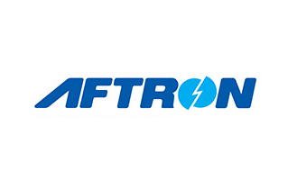 Aftron Logo