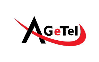 Agetel Logo