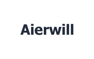 Aierwill Logo