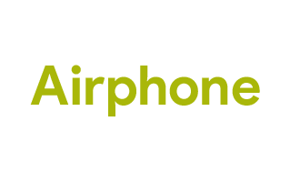 Airphone Logo