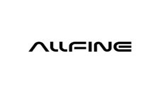 Allfinel Logo