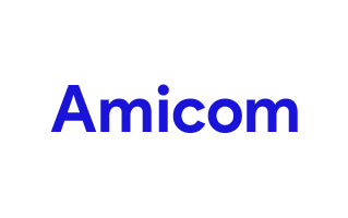 Amicom Logo