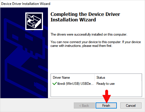 How to Install Amlogic USB Driver on Windows - GSM Mobile Driver