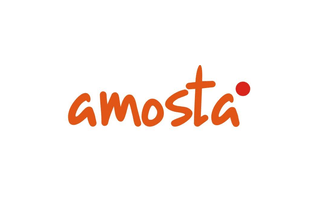 Amosta Logo
