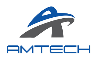 Amtech Logo
