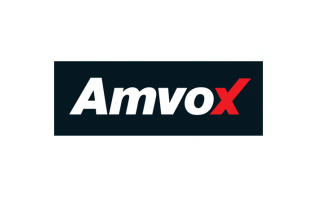 Amvox Logo
