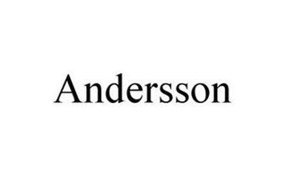 Andersson Logo