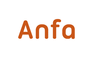 Anfa Logo