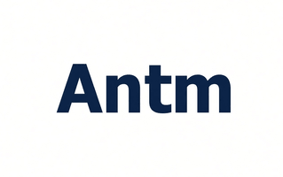 Antm Logo