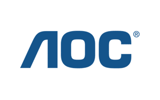 AOC Logo