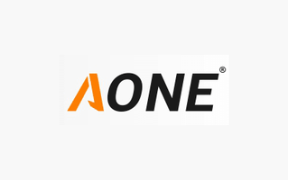 Aone Logo