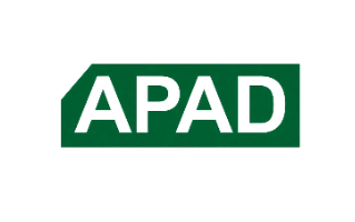 Apad Logo