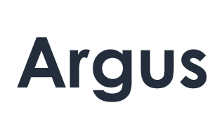 Argus Logo
