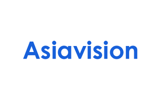 Asiavision Logo