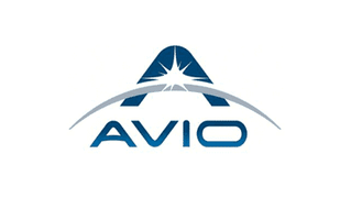 Avio Logo
