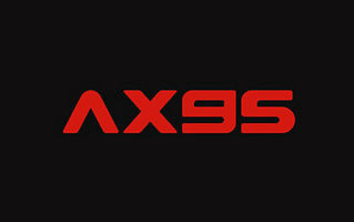 AX95 Logo