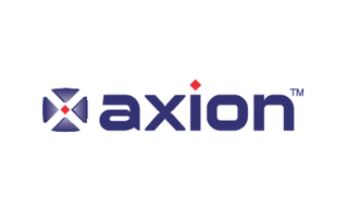 Axion Logo
