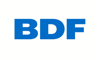 BDF KCA40003