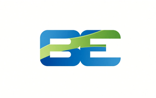 BE Logo