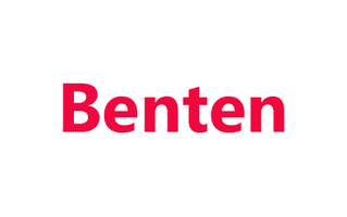 Benten Logo