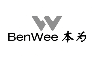BenWee Logo