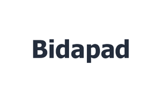 Bidapad Logo