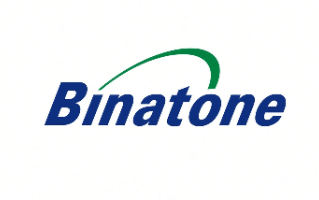 Binatone Logo