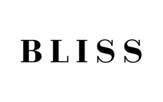 Bliss Logo