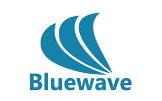 Bluewave Logo