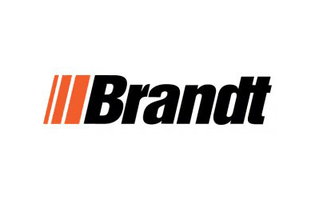 Brandt Logo