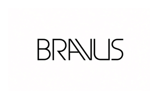Bravus Logo
