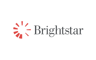 Brightstar Logo