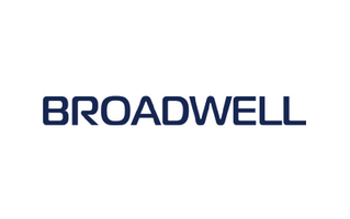Broadwell Logo