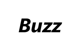Buzz Logo