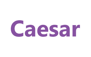 Caesar Logo