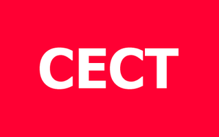 CECT Logo