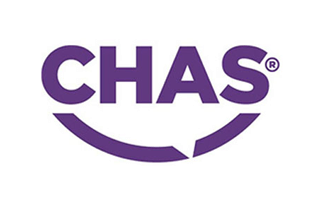 Chas Logo