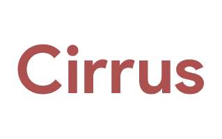 Cirrus Logo