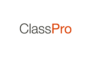 ClassPro Logo