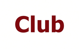 Club Logo