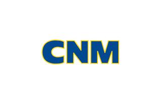 Cnm Logo