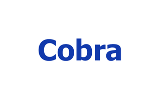 Cobra Logo