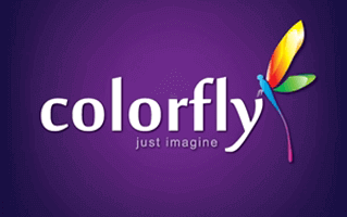 Colorfly Logo
