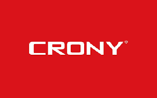 Crony Logo