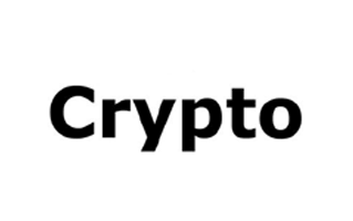 Crypto Logo